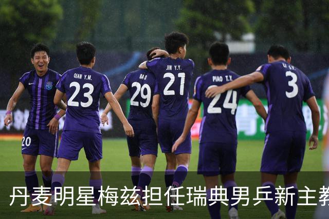 丹麦明星梅兹担任瑞典男乒新主教练，目标直指2028年